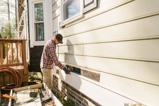 Trusted Siding Contractor service in Apollo Beach, FL - Creative Siding